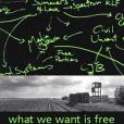 What We Want Is Free What We Want Is Free