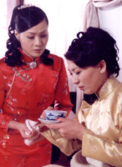 閆學晶(閻學晶) 閆學晶(閻學晶)