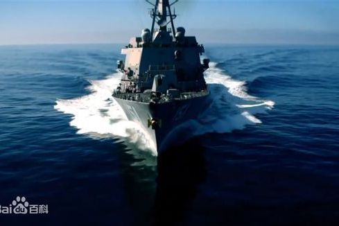 nathan james(美劇《末日孤艦》的宙斯盾驅逐艦) nathan james(美劇《末日孤艦》的宙斯盾驅逐艦)