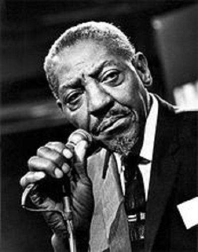 Sonny Boy Williamson II(Sonny Boy Williamson) Sonny Boy Williamson II(Sonny Boy Williamson)