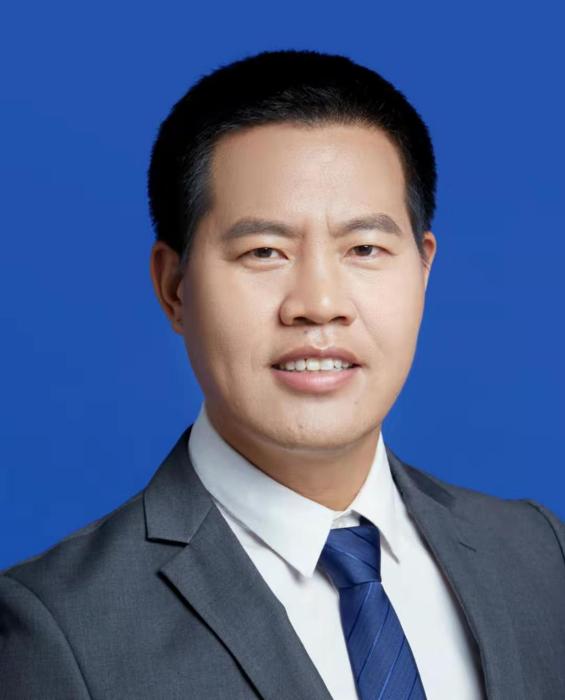 郝志學 郝志學