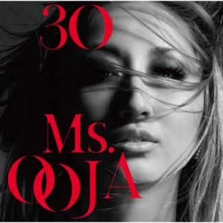 30(Ms.OOJA於2013年發行的音樂專輯) 30(Ms.OOJA於2013年發行的音樂專輯)
