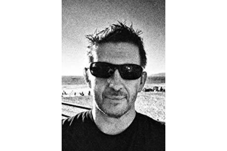 John Roome John Roome