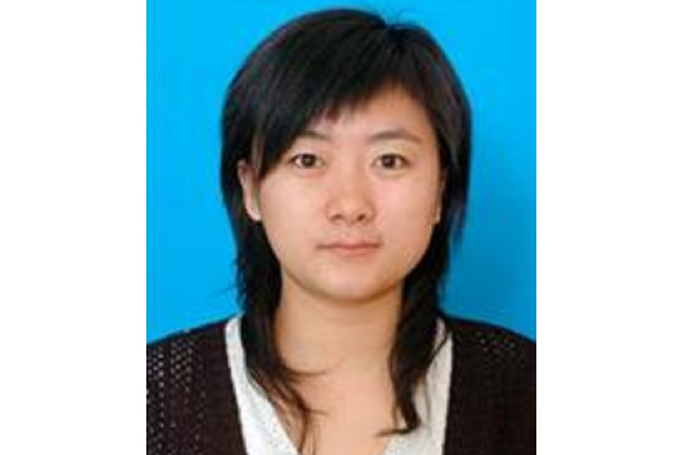 楊天嬌(遼寧大學公共外語教研部教師) 楊天嬌(遼寧大學公共外語教研部教師)