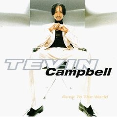 Tevin campbell