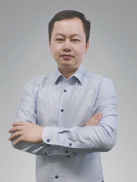 宋濤(小唄出行現任CTO) 宋濤(小唄出行現任CTO)