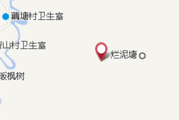 麥堝埂 麥堝埂