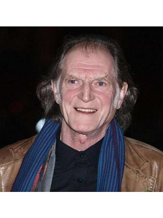 大衛·布萊德利(David Bradley) 大衛·布萊德利(David Bradley)