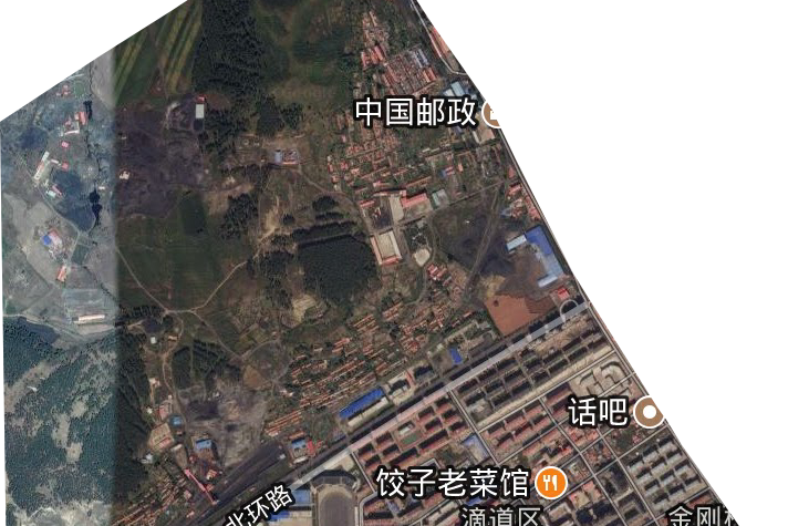 東興街道(黑龍江省雞西市滴道區轄街道)