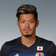 山口蛍