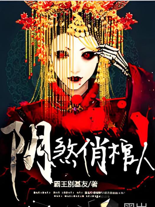 陰煞俏棺人(黑岩網簽約作品) 陰煞俏棺人(黑岩網簽約作品)