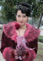 江湖往事(2008年李惠民執導民國江湖傳奇劇)