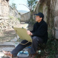 馬慎毅 馬慎毅