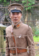 鴛鴦佩(張檬主演電視劇《鴛鴦佩》)