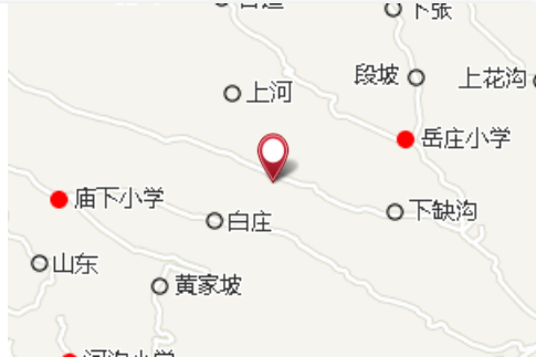 下溝水庫 下溝水庫