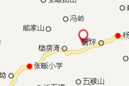 兔兒塆 兔兒塆