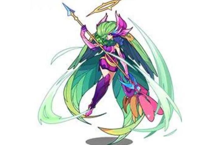 寐夢仙使 寐夢仙使