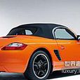 限量版Boxster 限量版Boxster