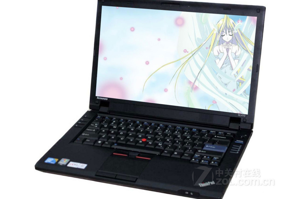 ThinkPad SL410k(2842KGC) ThinkPad SL410k(2842KGC)