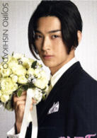 花樣男子(日本2005年由井上真央、松本潤主演的電視劇)