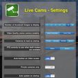 Live Cams HD Live Cams HD