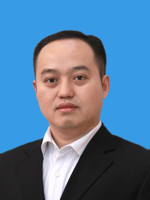 鐘心(湖南銀行黨委委員、紀委書記) 鐘心(湖南銀行黨委委員、紀委書記)