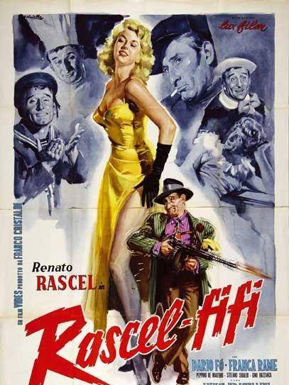 Rascel-Fifì Rascel-Fifì