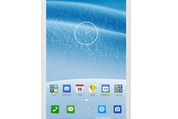 華碩MeMO Pad 8 ME581C 華碩MeMO Pad 8 ME581C