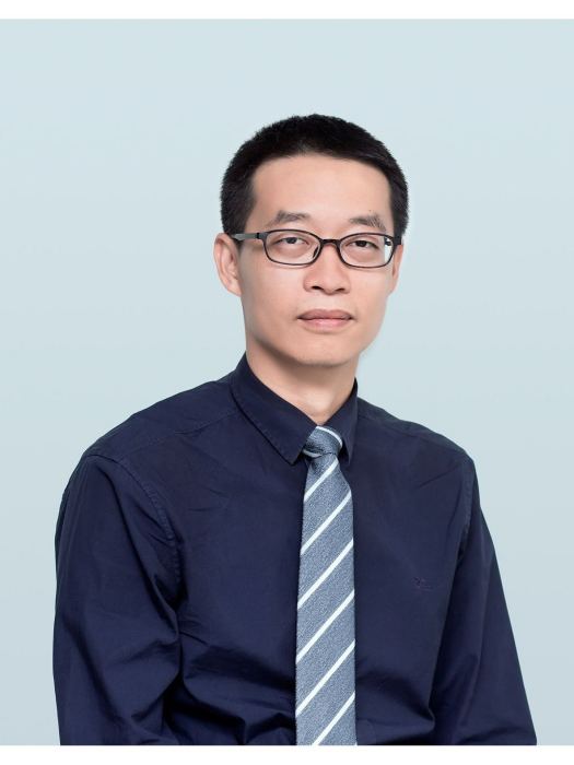 李傑晶