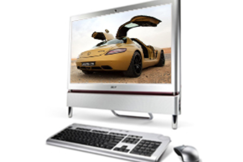 宏碁Aspire AZ5710 宏碁Aspire AZ5710