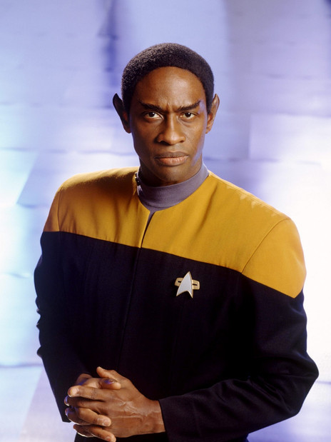 Tim Russ Tim Russ