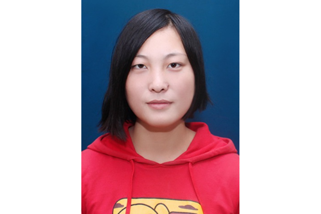 丁榮妃 丁榮妃