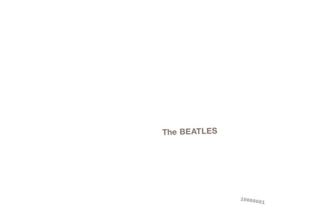 The Beatles(1968年披頭士樂隊發行的音樂專輯) The Beatles(1968年披頭士樂隊發行的音樂專輯)