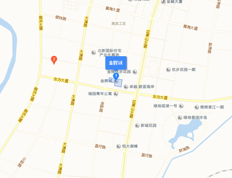 金輝城(連雲港住宅小區) 金輝城(連雲港住宅小區)