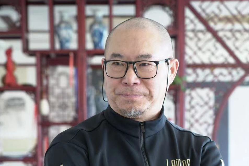 宋建華(北京西山逸林畫院院長、北京市石景山區政協委員) 宋建華(北京西山逸林畫院院長、北京市石景山區政協委員)