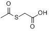 S-乙醯巰基乙酸
