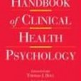 Handbook of Clinical Health Psychology(Amer Psychological Assn出版的圖書) Handbook of Clinical Health Psychology(Amer Psychological Assn出版的圖書)