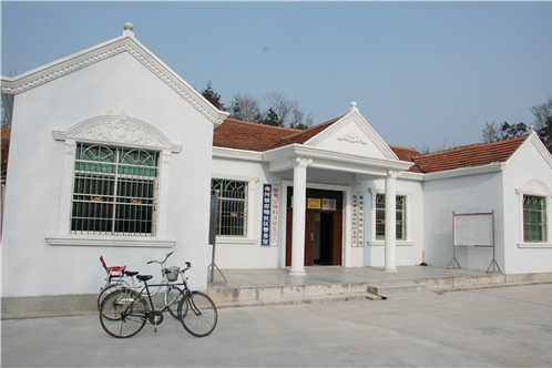 窯坳村 窯坳村