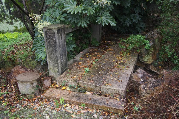 東崦草堂 東崦草堂