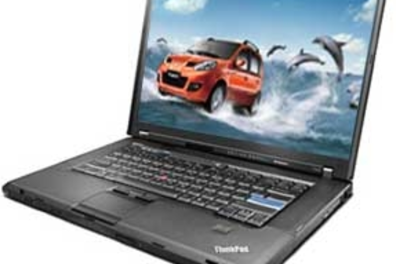 ThinkPad W510 43192LM ThinkPad W510 43192LM