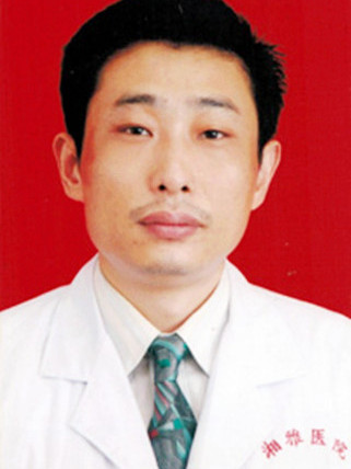 張明宇(中南大學湘雅醫院神經外科副教授) 張明宇(中南大學湘雅醫院神經外科副教授)