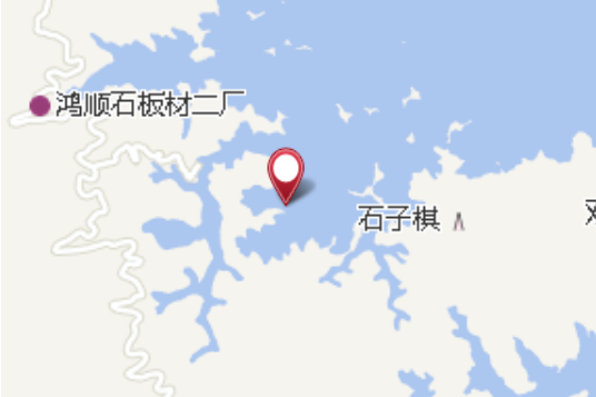 老虎坑橋