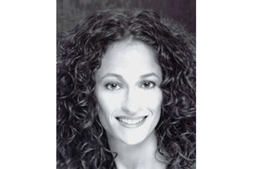 Ellen Sandweiss Ellen Sandweiss