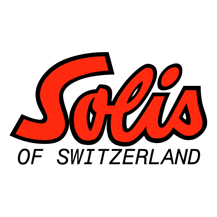 索利斯(瑞士公司)