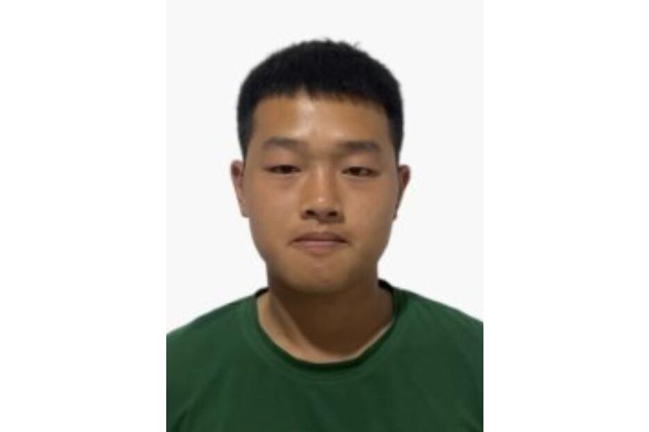 王帥(中國棒球運動員) 王帥(中國棒球運動員)