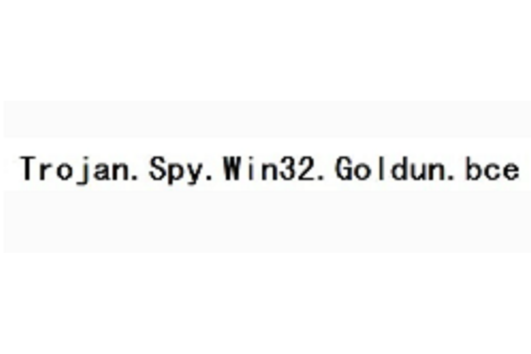 Trojan.Spy.Win32.Goldun.bce Trojan.Spy.Win32.Goldun.bce