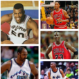 NBA最佳陣容(第一陣容) NBA最佳陣容(第一陣容)