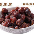 麥果果 麥果果