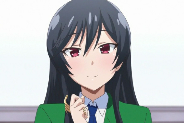 香椎結衣 香椎結衣