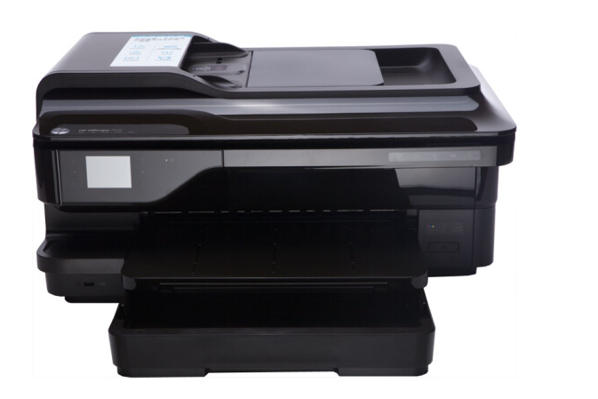 惠普Officejet 7610 惠普Officejet 7610